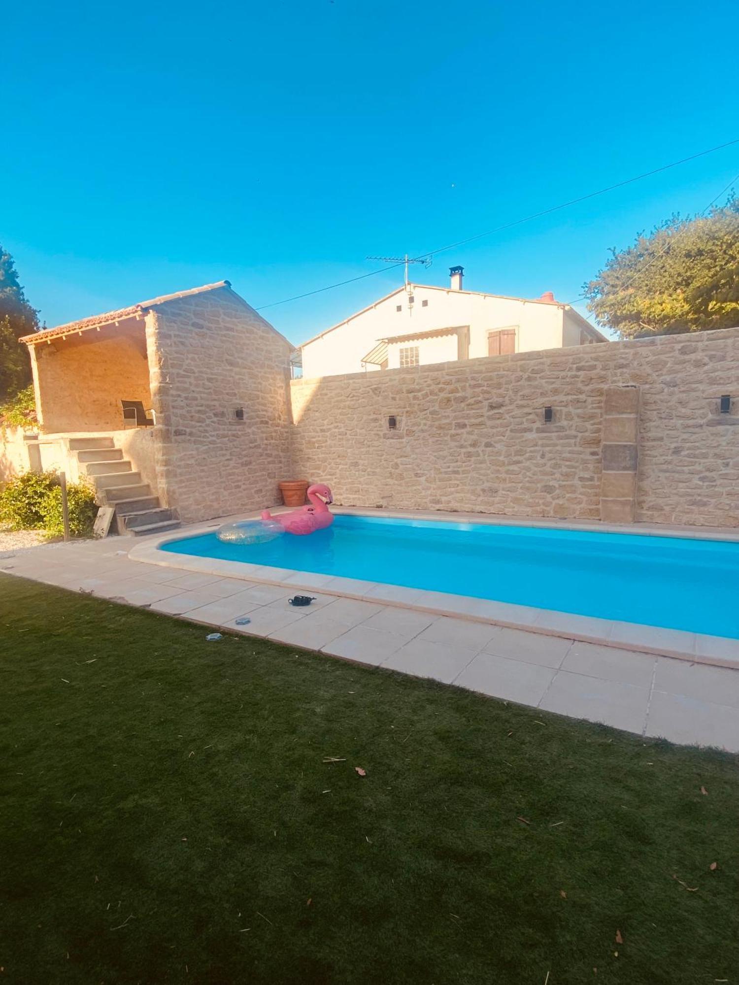 Provencal Du Mas Arnaud Arles