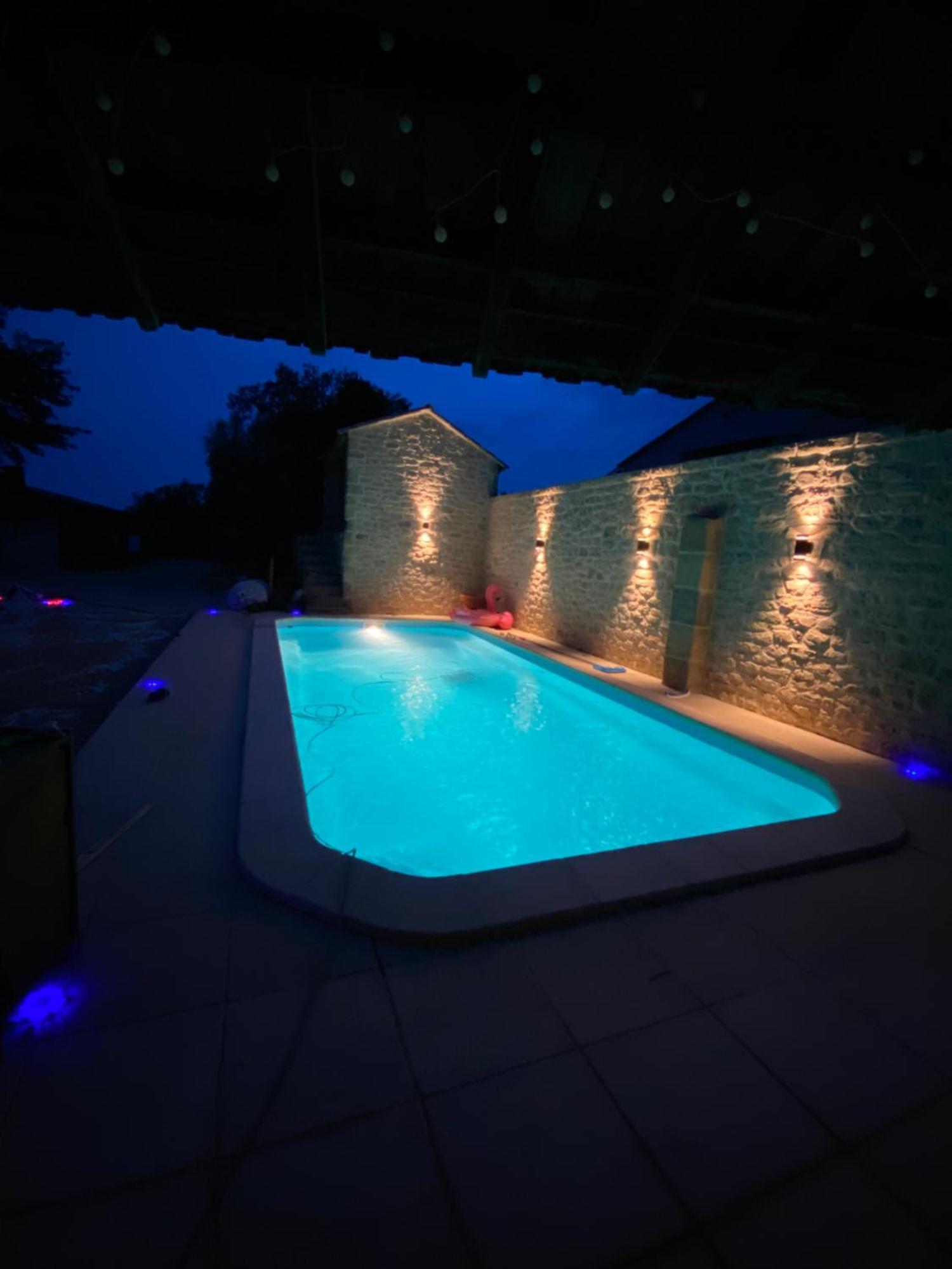 Holiday home Provencal Du Mas Arnaud