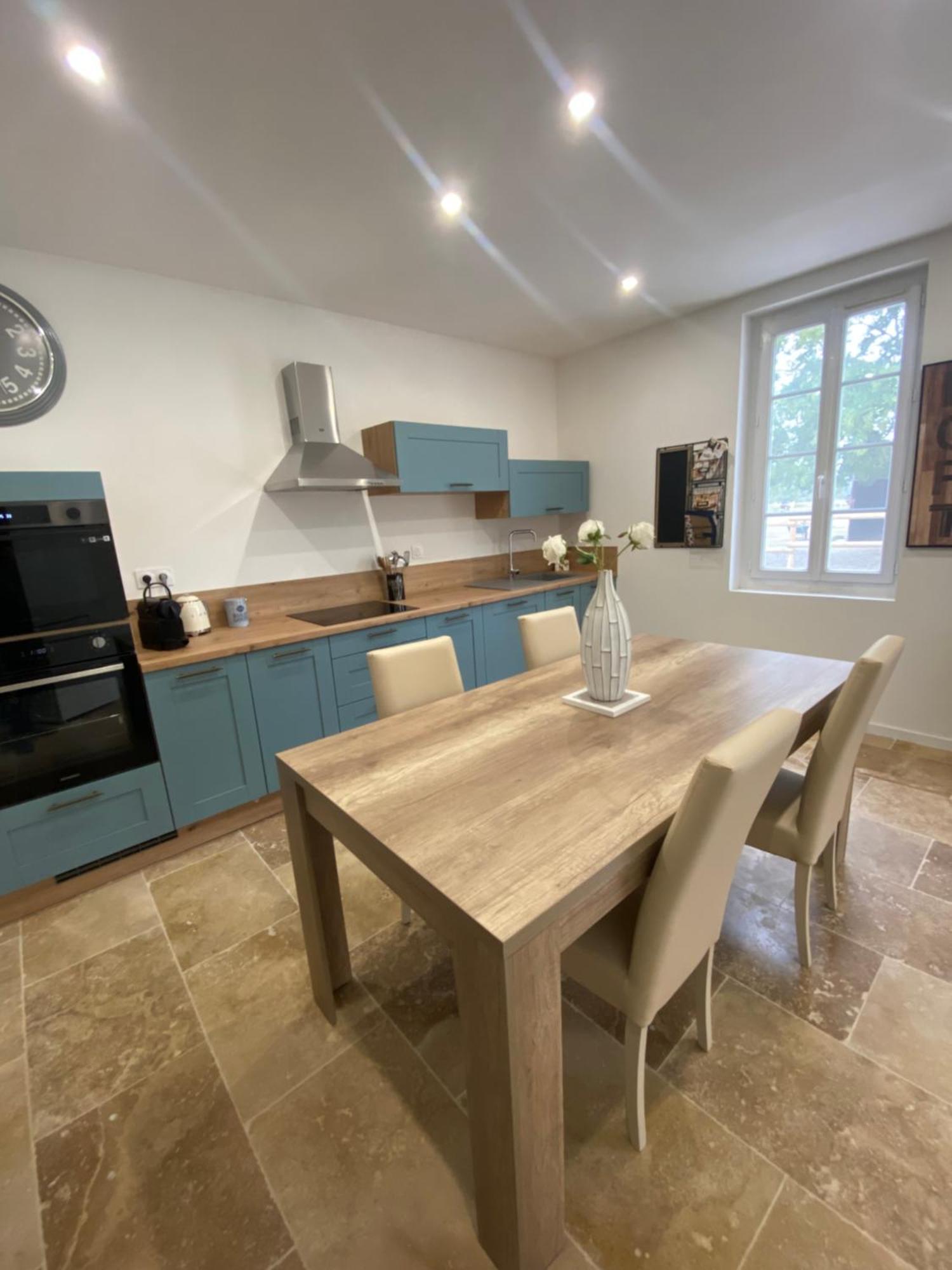 Holiday home Provencal Du Mas Arnaud