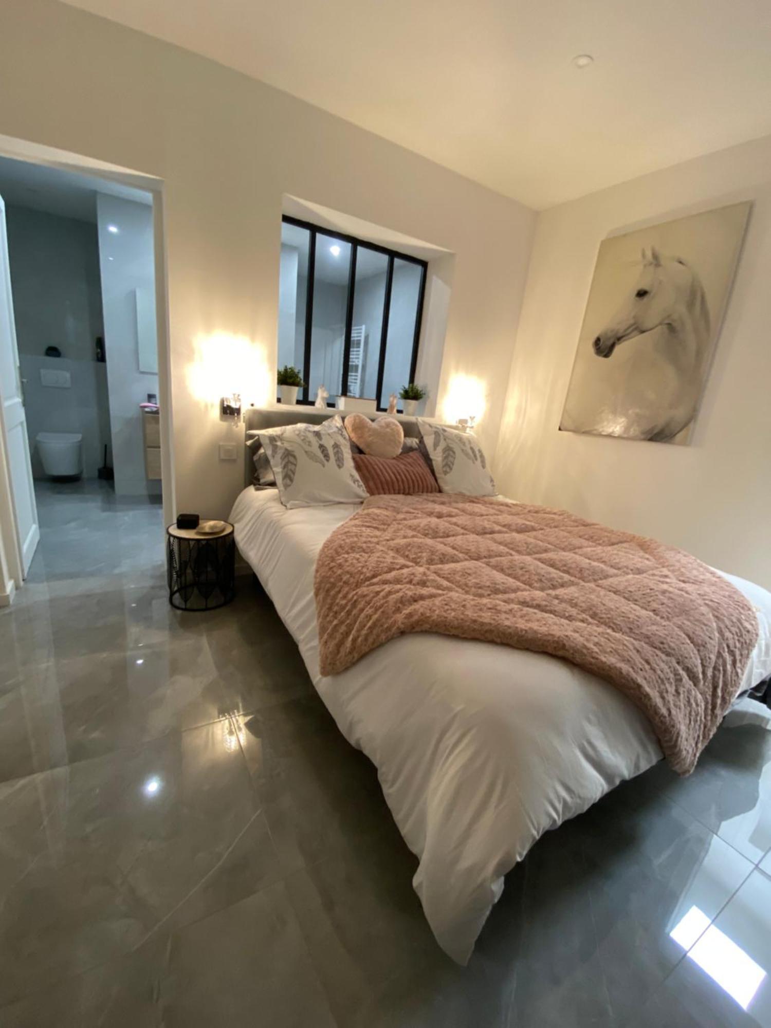 Provencal Du Mas Arnaud Holiday home