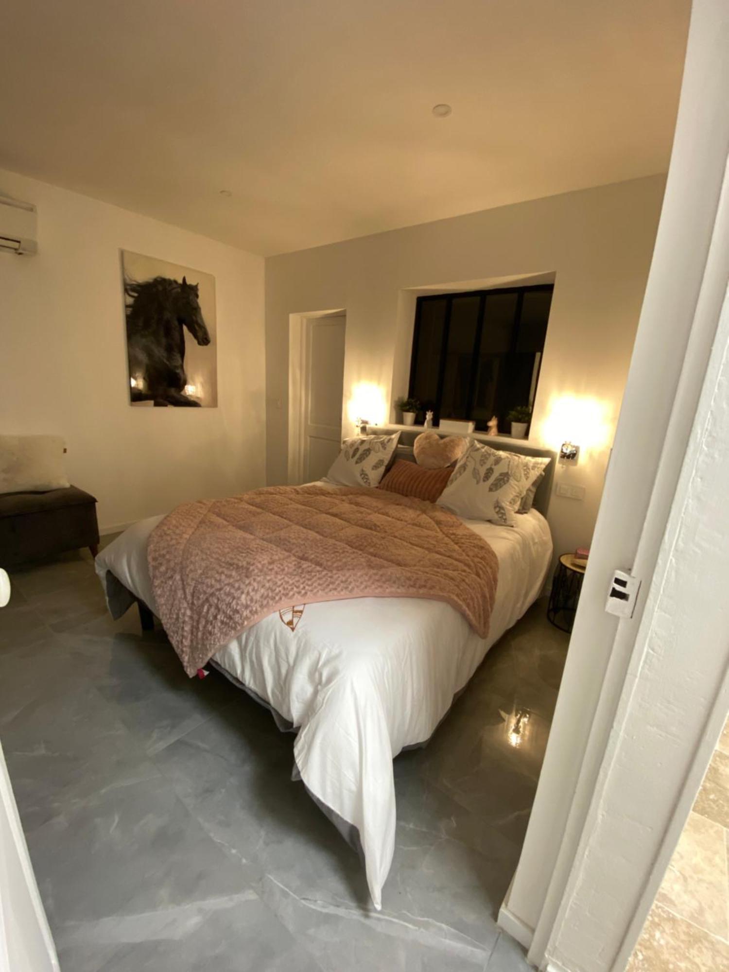 Holiday home Provencal Du Mas Arnaud