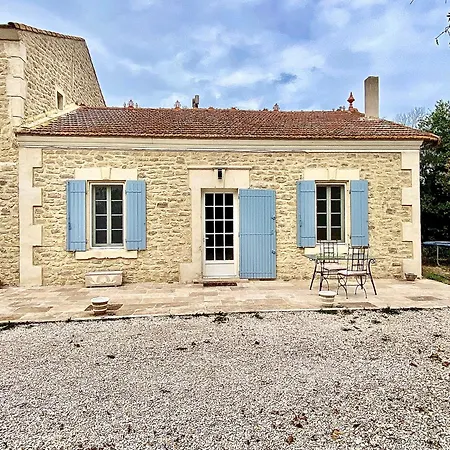 Gite Provencal Du Mas Arnaud Arles Exterior photo